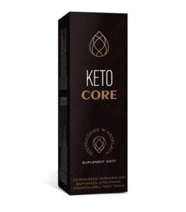 Keto Core