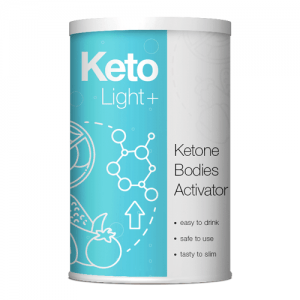 Keto Light Plus